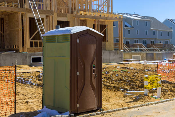 Best Long-term porta potty rental  in Auburn, AL
