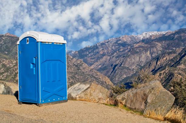 Best Affordable porta potty rental  in Auburn, AL