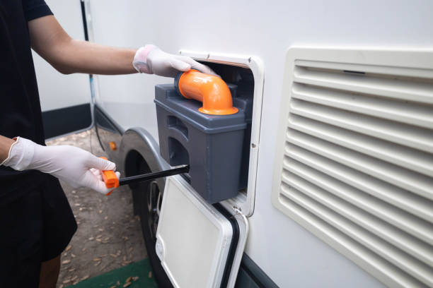 Best Construction site porta potty rental  in Auburn, AL