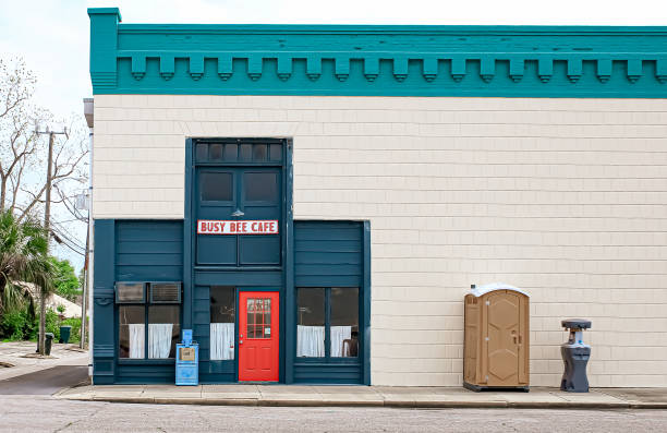 Best Event porta potty rental  in Auburn, AL