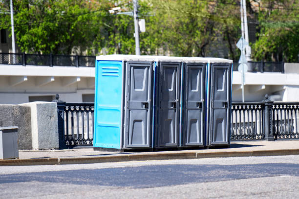Best Sanitation services for porta potties  in Auburn, AL