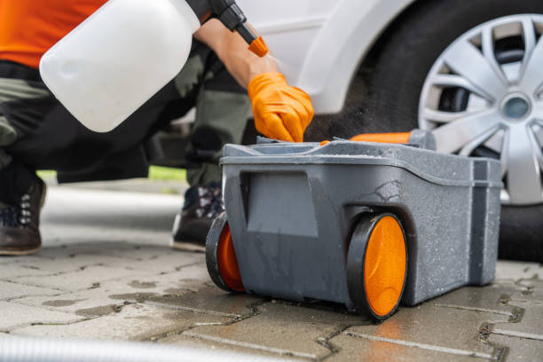Best Local porta potty services  in Auburn, AL